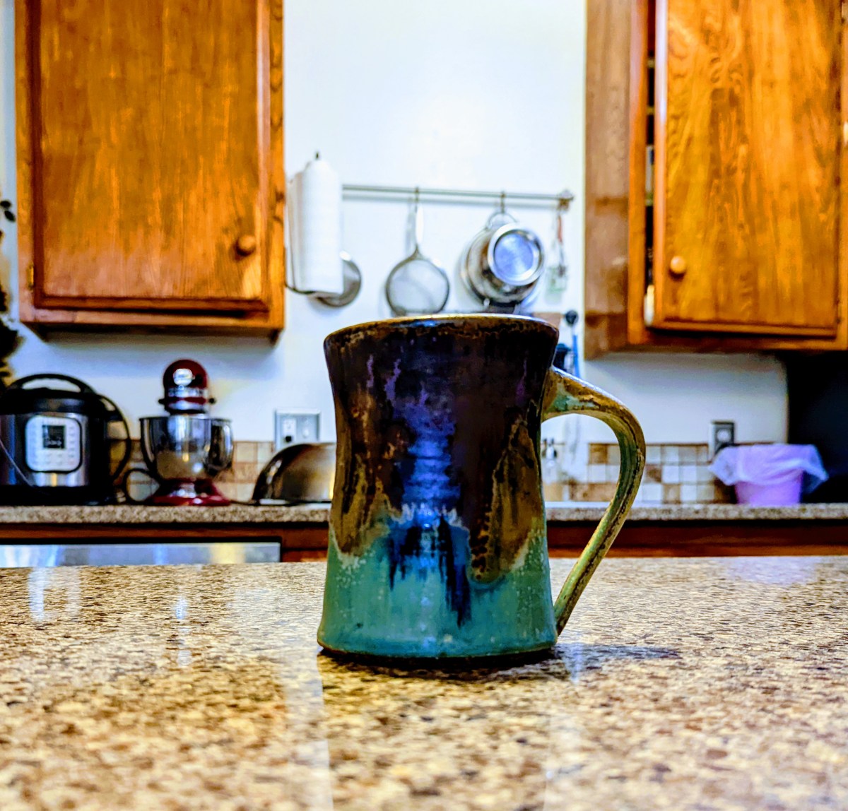 Self Care Starts in the&nbsp;Kitchen