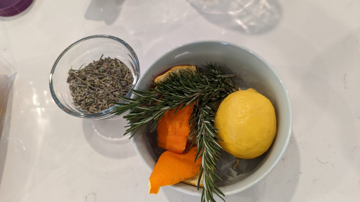 Clean Up Your Cleaning&nbsp;Supplies